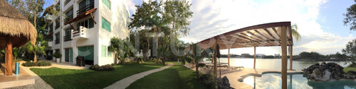 Imagen 25 de 27 de Villa En Venta En Cancún, Residencial Lagos Del Sol