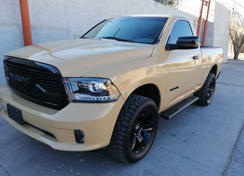 Dodge Ram 2500 Hemi Sport 