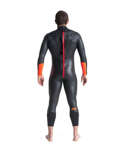 Traje De Neopreno - Natacion _ C-skins Swim Research 4:3
