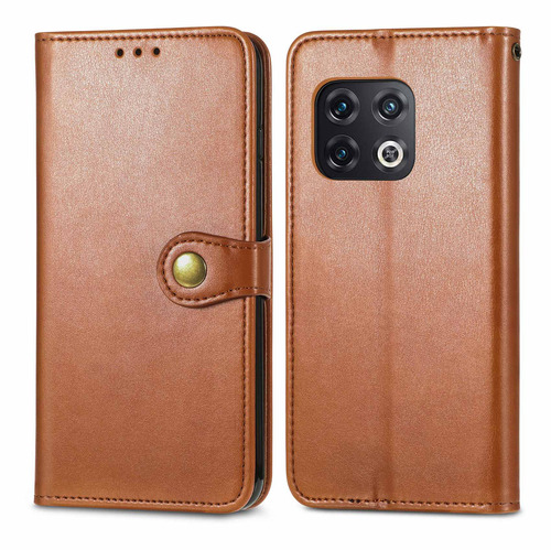 Funda Flip Wallet Sd63 Para Oneplus 10 Pro 5g