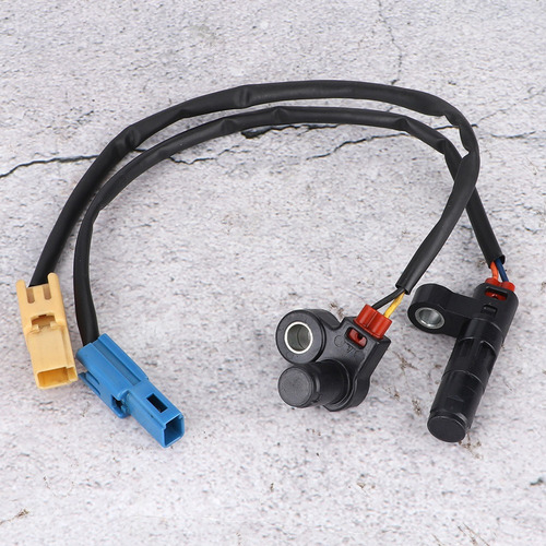 Sensor D/velocidad D/transmisión Beetle 2010-2012 09g927321b