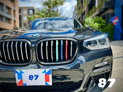 BMW X3 X3 XDRIVE M40I
