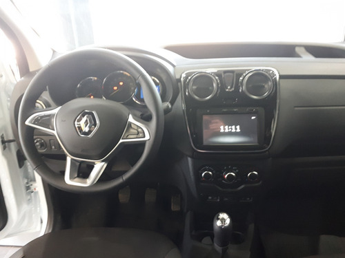 Renault Kangoo Ii Zen 1.6 Oferta Car One
