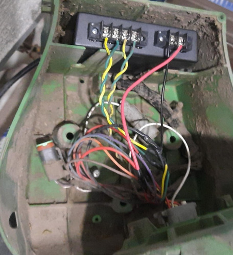 Imagen 6 de 6 de Extensor Itc Piloto John Deere Tractor Cosechadora Fumigador