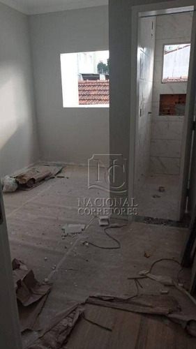 Imagem 20 de 20 de Sobrado Com 3 Dormitórios À Venda, 103 M² Por R$ 585.000,00 - Vila Pires - Santo André/sp - So3833