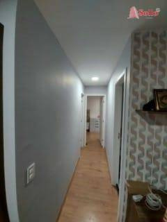 Imagem 12 de 30 de Apartamento Com 2 Dormitórios À Venda, 58 M² Por R$ 424.500,00 - Vila Rosália - Guarulhos/sp - Ap0658