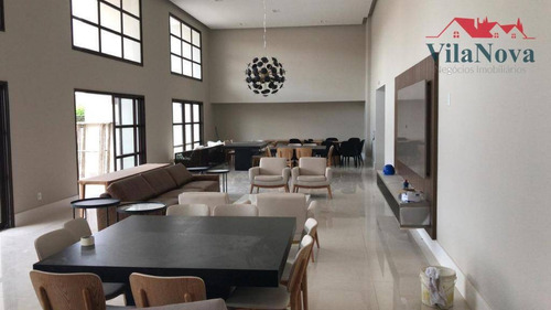 Imagem 14 de 30 de Apartamento Com 3 Dormitórios À Venda, 93 M² Por R$ 826.000,00 - The Park View - Indaiatuba/sp - Ap2796