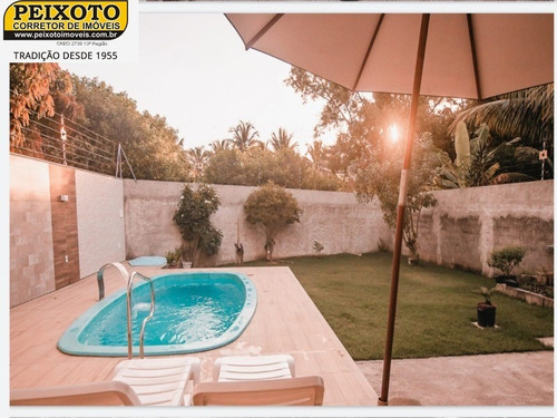 Imagem 8 de 12 de Casa - Ca00263 - 70280953