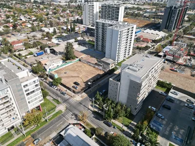 Terreno en venta