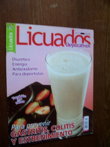 Revista Licuados Depurativos-prevenir Daños-no.73-ilust-rada