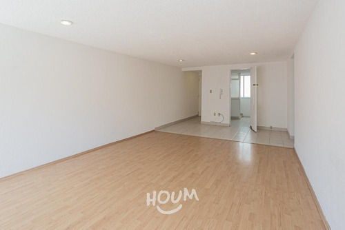Imagen 4 de 21 de Departamento En Balcones De La Herradura, Naucalpan De Juárez Con 2 Recámaras, 100 M², Id: 83803