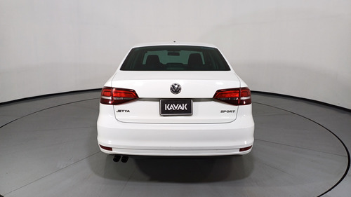 Volkswagen Jetta 2.5 SPORTLINE TIP.
