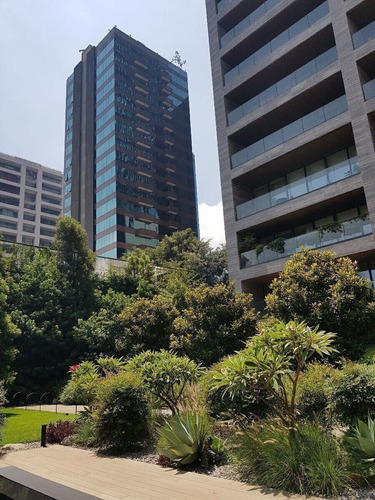 Venta Condominio En El Mejor Desarrollo De Polanco