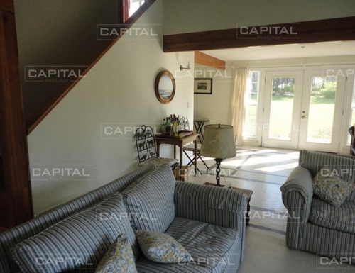 Casa Laguna Blanca- Ref: 25425