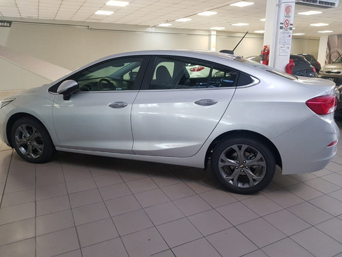 Imagen 19 de 25 de Chevrolet Cruze 4 Puertas Ltz Aut. Entrega Enero23 Go