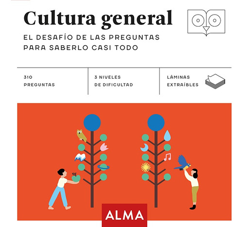 Cultura General