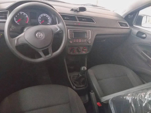 Volkswagen Gol 1.6 Msi Totalflex 4p Manual