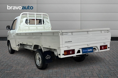 Changan 1.6 Md301 Pick-up Cabina Simple Mt 2p
