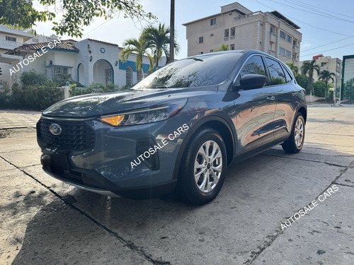 Ford Escape Active