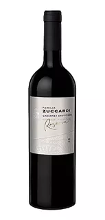 Vino Familia Zuccardi Reserva - mL a $115