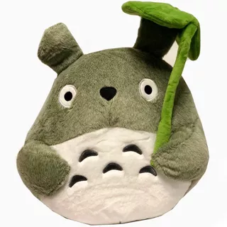 Peluche Mi Vecino Totoro 35 Cm