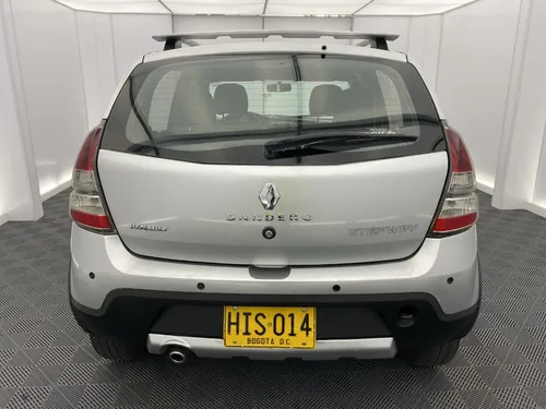 Renault Stepway 1.6 Mt