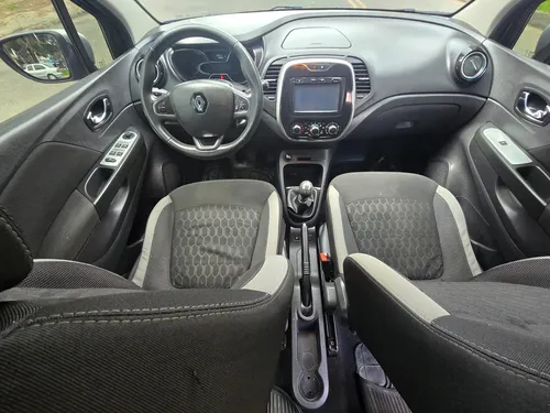 Renault Captur 2.0 Intens