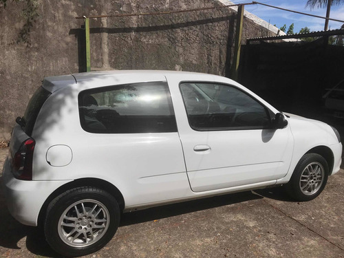Renault Clio Mio 1.2 Dynamique Sat , Unico Dueño