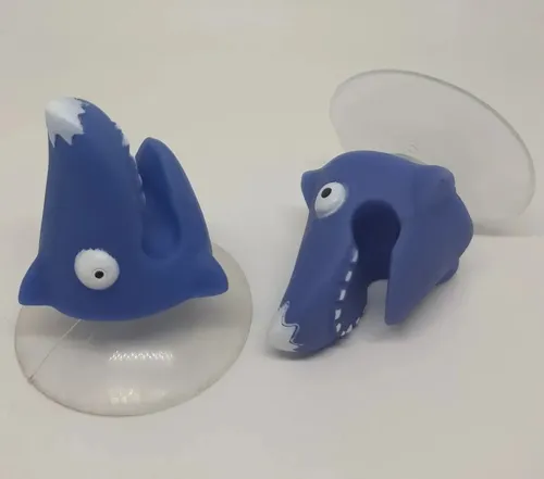 comprar Porta Cepillo De Dientes Animales Animalitos Original X 50 U