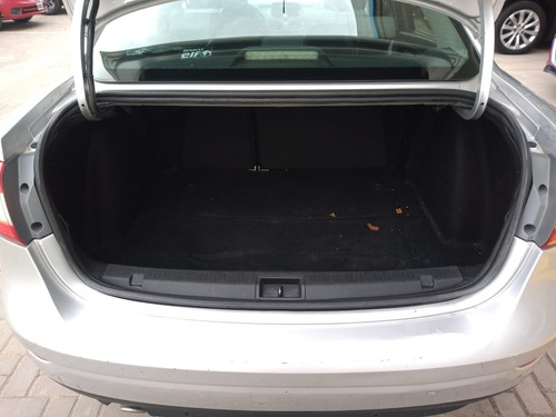 Renault Fluence 2.0 Ph2 Luxe 143cv