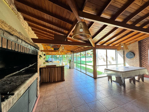 Venta Excelente Casa Bella Vista