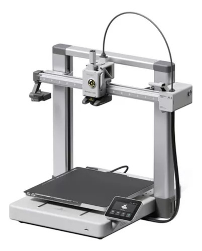 Impressora 3d Bambu Lab A1 Sem Ams Lite Cor 127/220