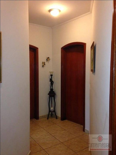 Chácara Residencial À Venda, Chácara Dos Pinhais, Boituva. - Ch0434