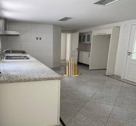 Casa Com 4 Suítes À Venda, 600 M² Por R$ 4.500.000 - Alphaville 01 - Barueri/sp - Ca0213