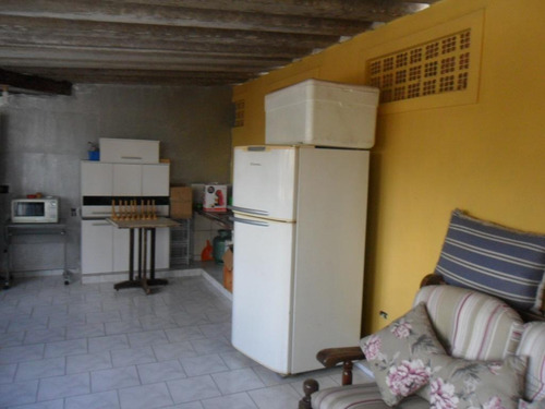 Imagem 9 de 21 de Sobrado À Venda, 3 Quartos, 1 Suíte, 4 Vagas, Baeta Neves - São Bernardo Do Campo/sp - 44011