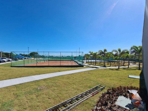 Imagem 30 de 30 de Lote À Venda, 564 M², Jardins Terra Brasilis, Condomínio Fechado, Financia- Centro Aquiraz/ce - Te0271