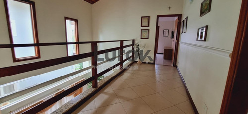 Imagem 18 de 30 de Casa À Venda Em Condomínio Residencial Terras Do Oriente - Ca002506