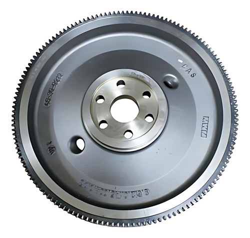 Volante Motor Mwm X12 6 Cil 6.12 Tce ( Opciona 961251450115