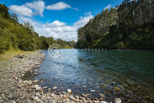 Imagen 6 de 21 de Parcelas A 18 Km De Rio Bueno Con Orilla De Rio