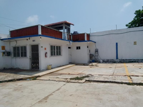 Imagen 9 de 12 de Bodega Industrial En Venta Malibran De Las Brujas