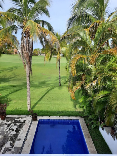 Imagen 10 de 30 de Casa En Venta En Tigre Club De Golf Alberca Privada.