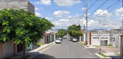 Casa En Venta J-29 En Querétaro Fracc. Villas De San Miguel 3 Recamaras