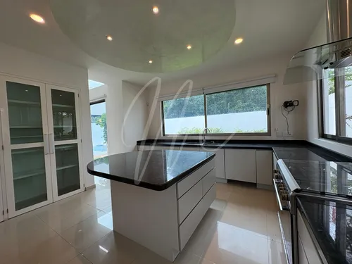 Casa En Renta En Cancun, Villa Magna