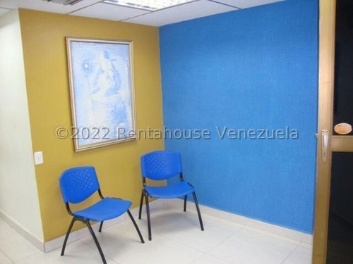 Imagen 12 de 30 de Oficina En Alquiler Este Barquisimeto 22-17604 Ea