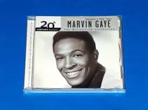 Comprar Marvin Gaye - Best Of Vol. 1 The '60s Millennium Cd 1999 P78