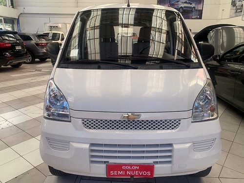 2019 Chevrolet N300 Max 1.2 Van Ac Dh