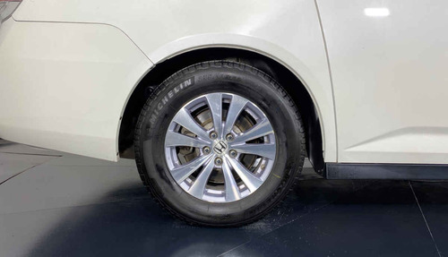 Imagen 14 de 15 de 41268 - Honda Odyssey 2016 Con Garantía At