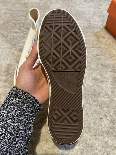 Converse Chuck 70 (Usado)
