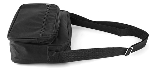 Polyester Single Shoulder Tool Bag Hardware