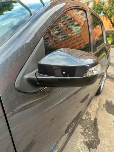 Renault Sandero 1.6 Expression